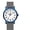 Blue-Gray, variant on Original Nurse Watch - Medical Timepiece with Easy-Read Dial, Second Hand, Water Resistant, Designed for Healthcare Professionals in Scrub Colors