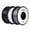 Metallic 3 Colors, variant on Epelay PETG 3D Printer Filament, Black, 1.75mm, 1kg Spool, Compatible with Most FDM Printers