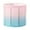 Blue+Pink, variant on MINGYI 47.2in Large Foldable Bathtub for Adult and Kids, Portable Ice Bathtub Hot Bathtub for Bathroom,Soaking Bath Tub( Starry Blue）