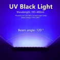 thumbnail image 2 of SAILING Tubo de luz Led Uv de 36w, luz de escenario portátil, luz negra Dmx512 con Control remoto, luz de fiesta, luz de discoteca para Pub, Bar, 2 of 5