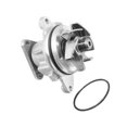 thumbnail image 3 of 2.0L 16V Water Pump for LR2 Range Evoque Sport XE LR053310 LR081578, 3 of 5