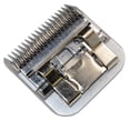thumbnail image 2 of HQRP Size-5FC Animal Clipper Blade works with Wahl KM Series KM-1 KM-2 KM-5 KM-10 ProFicient Rapid-Fire Storm Storm-II Pet Grooming + Coaster, 2 of 3