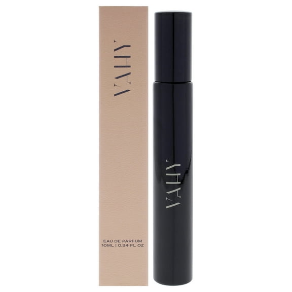Luna by Vahy for Unisex - 0.33 oz EDP Spray (Mini)