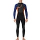 thumbnail image 1 of Trajes de trabajo chinos personajes de buceo en traje de baño elasticidad elasticidad UV-Protección de surf traje de surf para snorkeling surfing masculino l 3mm Eigraketly OD017111-15, 1 of 6