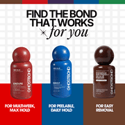 GHOSTBOND Endure