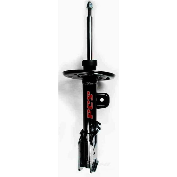FCS 333451L Suspension Strut Assembly
