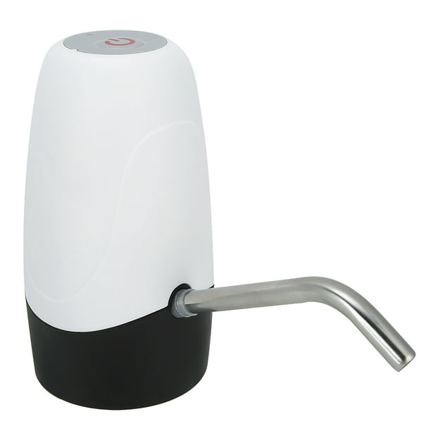 Bomba De Agua 12V ZYW680 - Flujo 750L/h, Altura 5.5m, Entrada/Salida 4 Pulgadas, Bajo Ruido, Para Automoción O Usos Domésticos