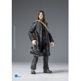 thumbnail image 2 of Hiya Toys - The Walking Dead - Exquisite Mini - Daryl Dixon 1/18 Px Action Figure, 2 of 7