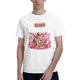 thumbnail image 1 of Camiseta de Manga Corta para Hombres Naru, 1 of 5
