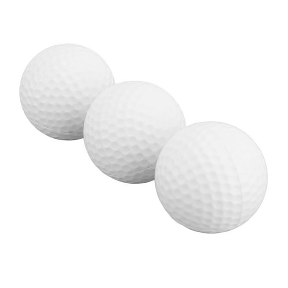 Lunettes de Golf, Lunettes de Tir Amusantes Faciles à Nettoyer 3 Pcs pour l'Extérieur