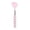 pink, variant on Portable Acupoint Massage Stick, Telescopic For Scratching and Back Massage