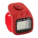thumbnail image 5 of Anillo de dedo digital Contador electrónico de mano Contador de oración silencioso Clicker, 5 of 5
