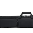 thumbnail image 6 of Baoblaze Billiard Stick Storage Bag Snooker Cue Storage Pouch with Divider Pool Cue Carry black, 6 of 8