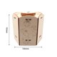 thumbnail image 3 of Modelo de humidificador de madera Baoblaze Kits de bricolaje Juguete de rompecabezas, 3 of 8