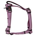 thumbnail image 6 of HALTI Nylon Dog Walking Harness, Medium, Purple (Chest 22" - 30"), 6 of 12
