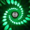 thumbnail image 6 of RyanK Clearance Lamp Colorful RGB Wall Lamp With Remote Control Modeling Color LED Wall Lamp, 6 of 9