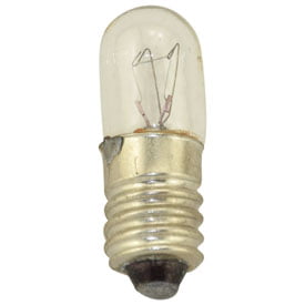 Osram 60V 3W 3366 E10/13 Lamp Light Bulb 3T3-E10-60V 8183010772 4pcs 