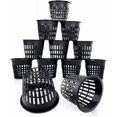 thumbnail image 1 of Cestas hidropónicas de plástico Macetas hidropónicas reutilizables Plantas acuáticas B, 1 of 5