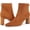 Frontier Brown, variant on Women's Saige Ankle Boot Frontier Brown 9M