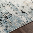 thumbnail image 7 of Mark&Day Area Rugs, 9x12 Muizenhol Modern Medium Gray Area Rug (9' x 12'), 7 of 7