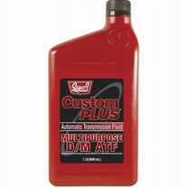 1 qt. Multi-Purpose Transmission Fluid