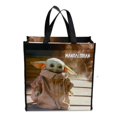 thumbnail image 4 of Set de 3 Bolsas Disney Baby Yoda: Tote, Mochila y Bolsa Térmica, 4 of 6