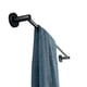 thumbnail image 4 of Toallero Individual De Acero Inoxidable Toallero De Baño Montado En La Pared sonducket HA024682-02, 4 of 6