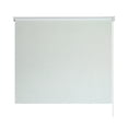 thumbnail image 1 of Persiana Deco 160 x 180 cm Enrollable Black Out Forro Blanco Lino, 1 of 2