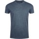 thumbnail image 1 of SOLS - Camiseta hombre manga corta entallada - Verano - Modelo Imperial (Vaquero Jaspeado), 1 of 3