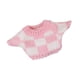 thumbnail image 2 of Traje de vestimenta de ropa de muñeca para muñecas de 20 cm accesorios de muñecas coleccionables cómodos accesorios de fotografías de diy suéter de rosado, 2 of 8