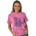 thumbnail image 5 of My House My Rules Funny Mom Quote Women's Graphic T Shirt Tees Brisco Brands S, 5 of 6