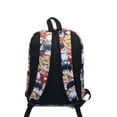 thumbnail image 2 of Mochila escolar Mys Heros Academias Deku para niños, 2 of 2