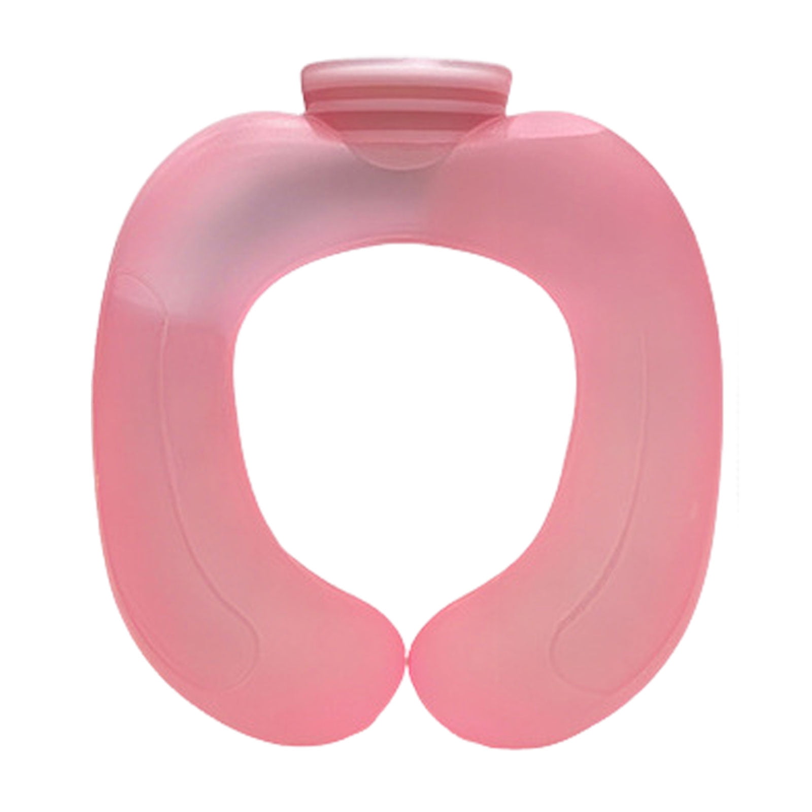 Multifunctional Neck Cooling Ice Pack with Ergonomic U Shape, Hot Cold Compress for Outdoor Camping Hiking
