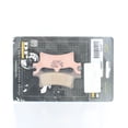 thumbnail image 2 of Dp Brakes DP932 Standard Sintered Metal Brake Pads, 2 of 4
