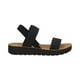 thumbnail image 1 of Sandalia Mujer Miracol By Mama Lola Casual Confort negro 27, 1 of 4