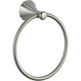 thumbnail image 3 of Delta Addison Towel Ring, Champagne Bronze, 3 of 9