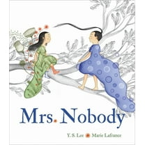 Mrs. Nobody, (Hardcover)