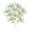 C, variant on (Rose Red) 10Pc Lily Artificial Flowers,10Pc Artificial Flowers,Artificial Flowers,Potted Plant Artificial Plastic Simulation Flowers,Artificial Flowers,Household Imitation