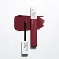 thumbnail image 2 of Maybelline New York Superstay Matte Ink™ Rouge à Lèvres Longue Tenue, 2 of 8