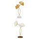 thumbnail image 1 of Estatuilla escultura Eisenblatt Colco Ornamento regalo estilo1, 1 of 7