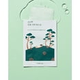 thumbnail image 2 of ROUND LAB Pine Calming Cica Sheet Mask, 2 of 8