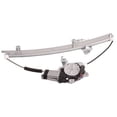 thumbnail image 7 of OE # 827303Z005 Front Right Power Window Regulator w/Motor 1PC Fits select: 2005-2006 NISSAN ALTIMA S/SL, 2002-2004 NISSAN ALTIMA BASE/S/SL, 7 of 7