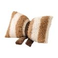 thumbnail image 2 of YLOMAY Decorative Throw Pillow Thanksgiving Fall Pillow with Removable Cover Soft Lumbar Cushion for Sofa Bedroom Holiday Living Room Festival and Everyday Home Decor,19.69 × 11.81 in, 2 of 6