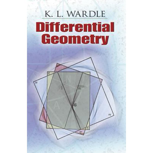 Dover Books on Mathematics Differential Geometry (Paperback) Walmart