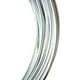 thumbnail image 1 of Cable De Metal Colores Surtidos Espesor Alambres De Aluminio Operación De Estilo Tonto Práctico Para Instalar Resistencia A Prueba De Herrumbre Diy Para Manualidades Inevent FN009776-05, 1 of 6