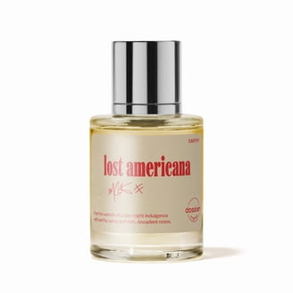 Dossier Citrus Tea Eau De Parfum, Unisex Fragrance, Inspired by Le