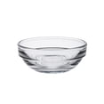 thumbnail image 3 of Cuenco de cristal Duralex Lys, 4 unidades, transparente, 60 ml, 6 cm, 3 of 3