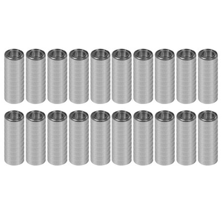 

200Pcs 13Size Miniature Metal Shielded Sealed Groove Model Ball Bearing Size: MR74-ZZ 4 x 7 x 2.5mm