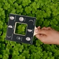 thumbnail image 1 of Nature Guide Finder Wooden Double-side Nature Guide Frame Environmental Protection Leaf Finder Observe and Explore Nature T, 1 of 8