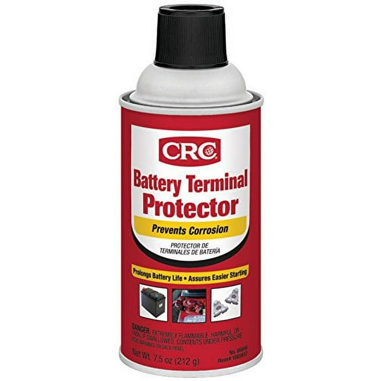 Battery terminal protector walmart deals